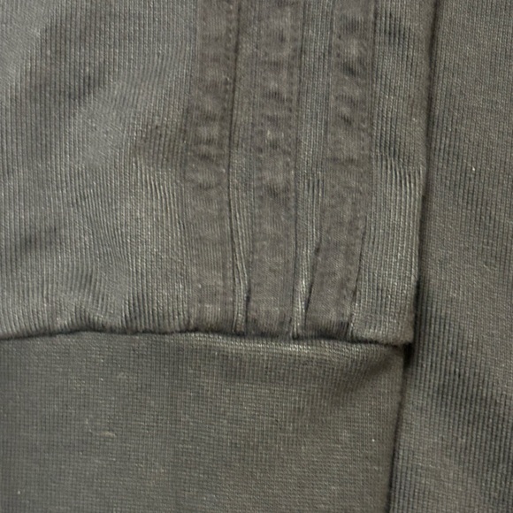 Adidas Men's Charcoal Polo Shirt - Picture 4 of 6